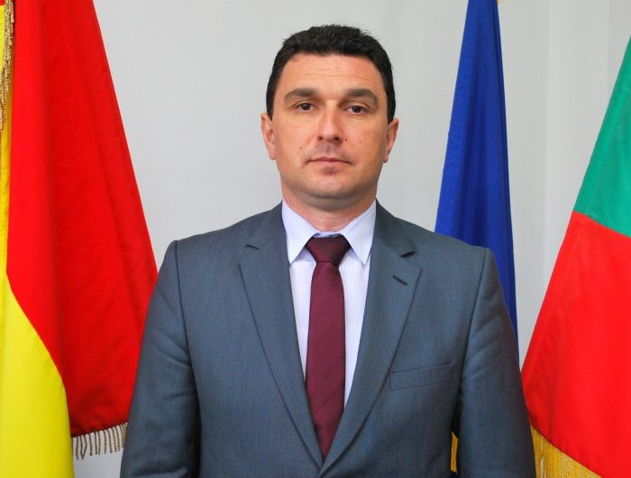 ДО ЖИТЕЛИТЕ НА ОБЩИНА ГЕНЕРАЛ ТОШЕВО