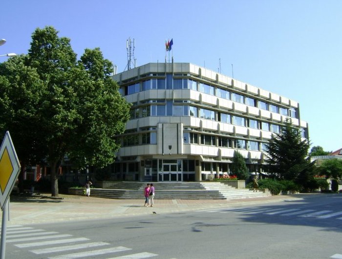 Два нови православни храма в Добруджа