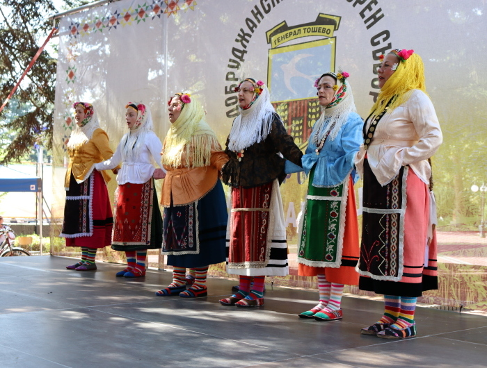 XXIV Фолклорен събор „Богородица“ – наградени участници