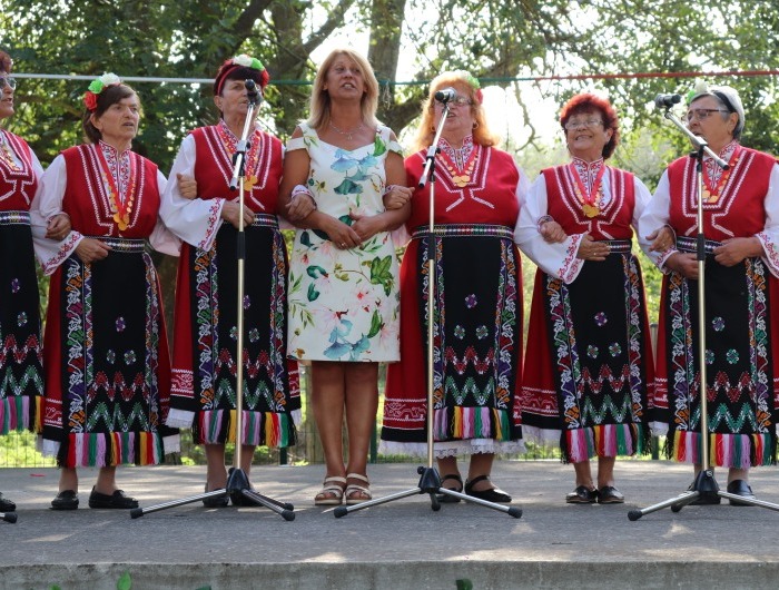 Патронен празник на НЧ „Съединение – 1943“ в село Изворово