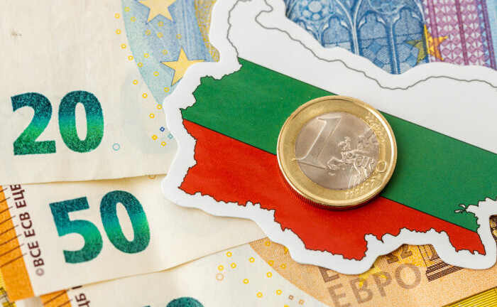 Информационна кампания за въвеждането на еврото
