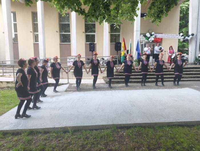 Земляческа среща и юбилей събраха жители и приятели на квартал Пастир